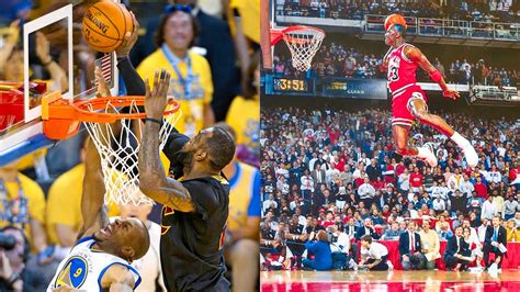 Top 7 Most Heated Moments in NBA History - balustradellc