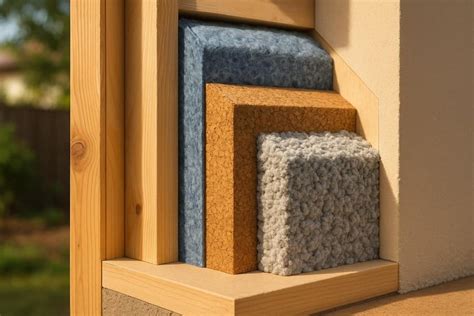 Top 7 Recycled Insulation Materials for Homes - raincitystudios.com