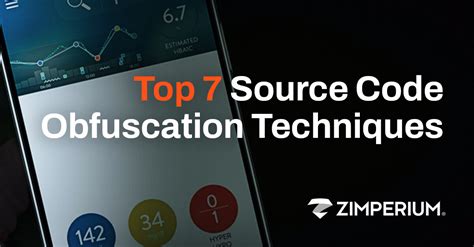 Top 7 Source Code Obfuscation Techniques - Zimperium - coolestguyplanet.net