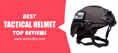 Top 7 Tactical Helmets for Protection and Performance … - balustradellc
