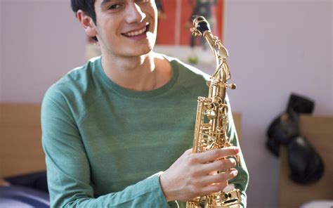 Top 7 Techniques to Master the Saxophone - musiclab.co - balustradellc