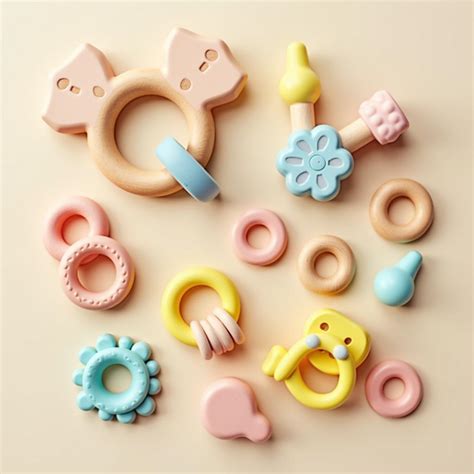 Top 7 Teething Toys for Babies in 2025 - Effective Relief - balustradellc
