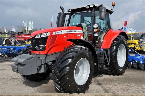 Top 7 Tractor Brands Sold in the United States - balustradellc