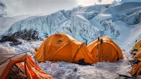 Top 7 Trekking Peaks in Nepal | Himalayan Climbing Guide 2025 - balustradellc