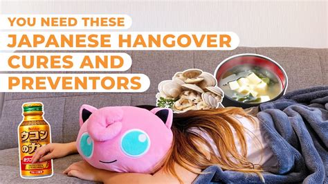 Top 8+ Japanese hangover drink to cure the morning after - balustradellc