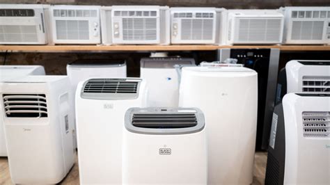 Top 8 Air Conditioners to Consider for Your 2026 Purchase - balustradellc