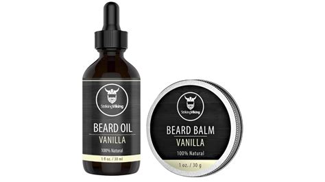 Top 8 Best Beard Oils for Dry Skin in 2025 - balustradellc