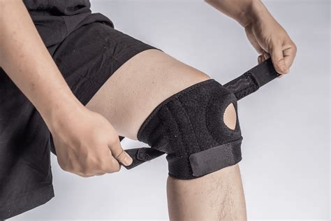 Top 8 Best Knee Braces for Running in 2023 - Countfit - balustradellc