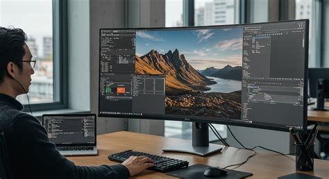 Top 8 Best Monitor for Office Work | 2025 | Best Budget … - balustradellc