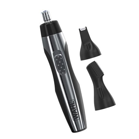 Top 8 Best Nose-ear Trimmers for Men in 2025 - balustradellc