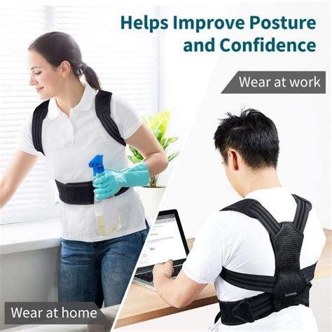 Top 8 Best Posture Correctors in 2026 - balustradellc
