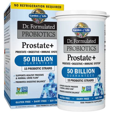Top 8 Best Probiotics for Men Over 50 in 2026 - balustradellc