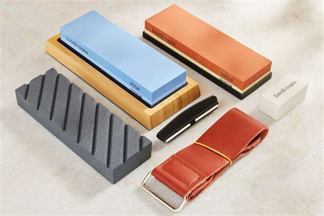 Top 8 Best Sharpening Stones For Knives and Edged … - balustradellc