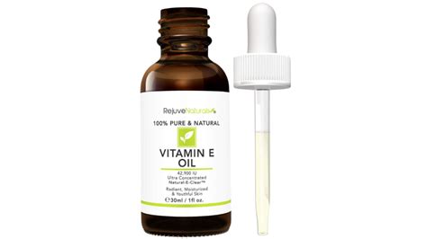 Top 8 Best Vitamin E Oils for Scars in 2026 - balustradellc