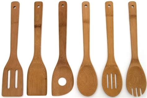 Top 8 Best Wood for Cooking Spoons in 2025 - balustradellc