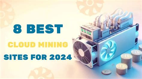 Top 8 Bitcoin Cloud Mining in 2024 - balustradellc
