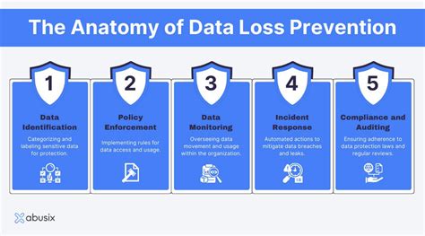 Top 8 Data Loss Prevention Best Practices - Cavelo - coolestguyplanet.net
