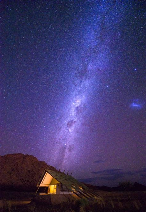 Top 8 Destinations for Night Camping and Stargazing - balustradellc