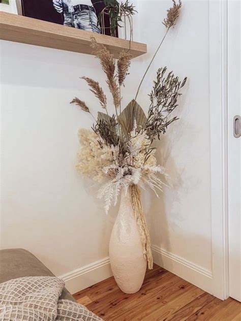 Top 8 Floor Vase Filler Ideas - Décors Véronneau - balustradellc