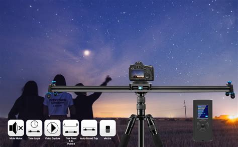 Top 8 Gvm Kamera Sliders | Compare Side By Side (2022) - balustradellc