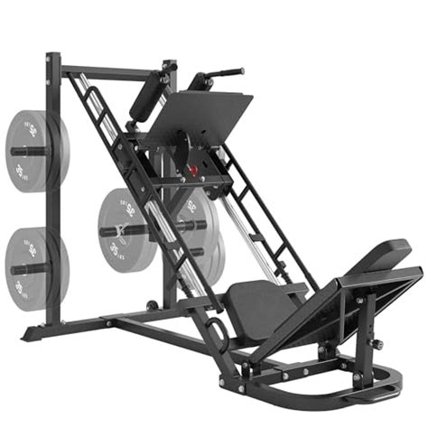 Top 8 Leg Press Machines (2020 Buyers Guide) - balustradellc