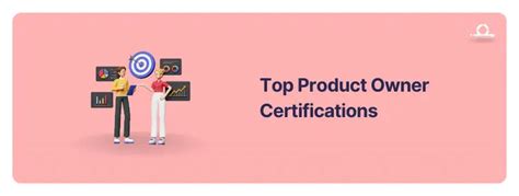 Top 8 Product Owner Certifications in 2026 - KnowledgeHut - balustradellc