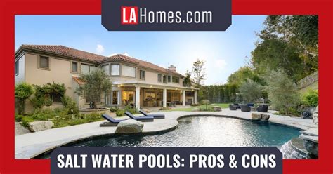 Top 8 Pros and Cons of Saltwater Pools - U.S. News … - balustradellc