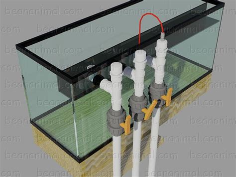 Top 8 Smart Devices to Prevent Aquarium Overflows - balustradellc