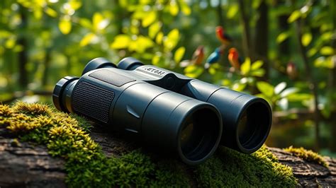 Top 8-Best Binoculars for Bird Watching and Birding - balustradellc
