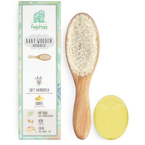 Top 9 Best Baby Brushes For Cradle Cap - Parenting Tips - balustradellc