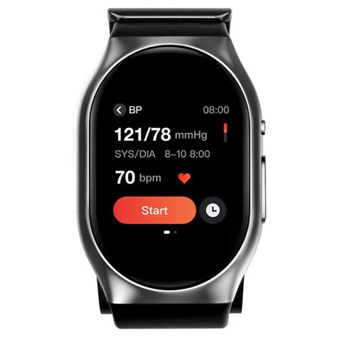 Top 9 Best Blood Pressure SmartWatch - Watchvibe - balustradellc