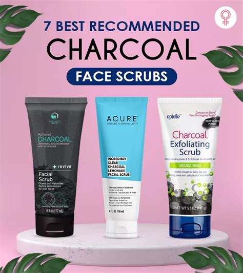 Top 9 Best Charcoal Face Washes Of 2026 | The Apex … - balustradellc