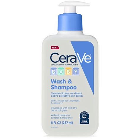 Top 9 best cradle cap shampoos for gentle baby care - balustradellc