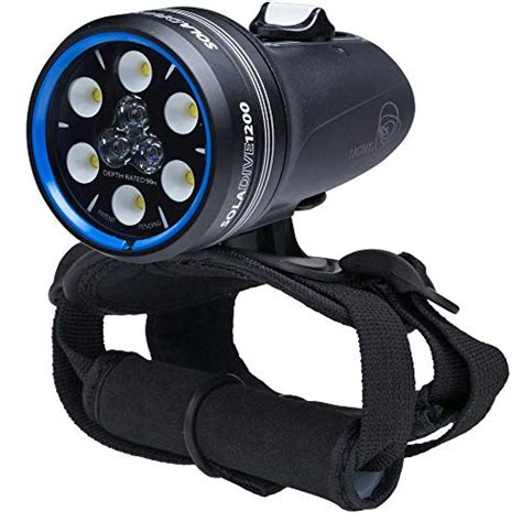Top 9 Best Dive Lights of 2025 • The Adventure Junkies - balustradellc