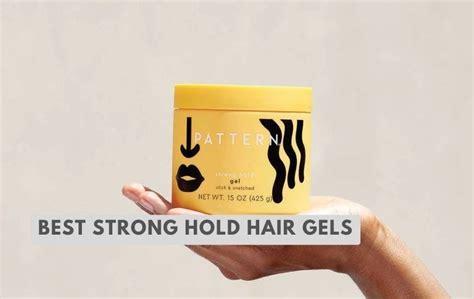 Top 9 Best Extreme Hold Hair Gels in 2026 - balustradellc