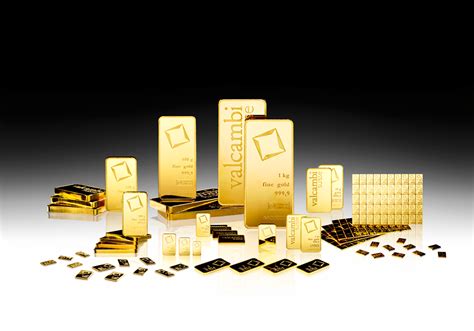 Top 9 Best Gold Bars to Buy for Investors - Gold IRA Guide - balustradellc