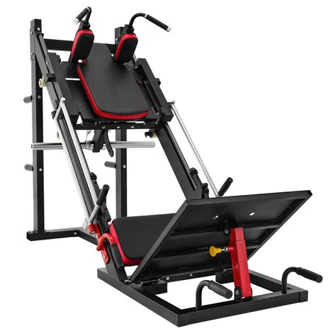 TOP 9 Best Leg Press Machines for Home Gym … - balustradellc