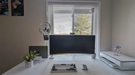 Top 9 best minimalist desk setups to inspire your own - balustradellc