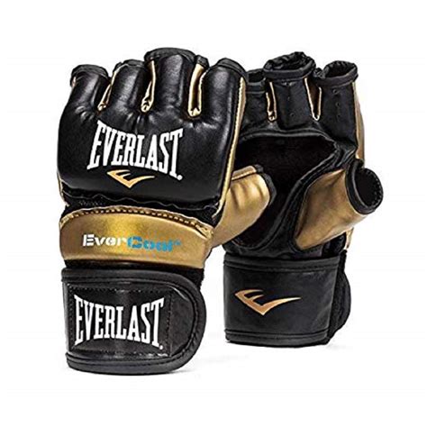 Top 9 Best MMA Gloves For Heavy Bag Training - balustradellc