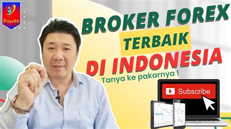 Top 9 Broker Forex Terbaik Indonesia 2023 - Edusaham - balustradellc