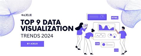 Top 9 Data Visualization Trends 2026 - Ajelix - balustradellc