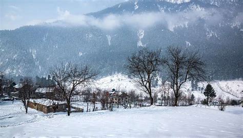 Top 9 Most Beautiful Valleys In Kashmir In 2026 - balustradellc