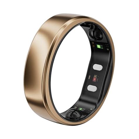 Top 9 Smart Rings for Health Tracking and Fitness - balustradellc