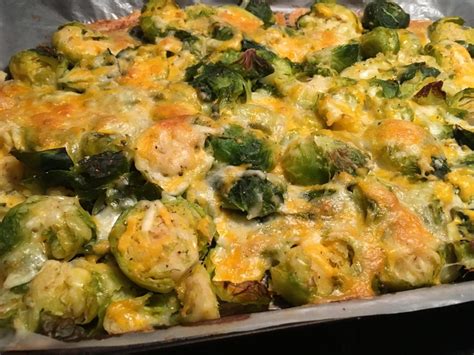 TOP 9 food network smashed brussel sprouts BEST SELECTION