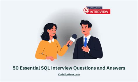 Top 99 SQL Interview Questions and Answers for 2026 … - balustradellc