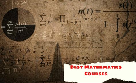 Top Advanced Mathematics Courses - Learn Advanced Mathematics … - wintechmobiles.com