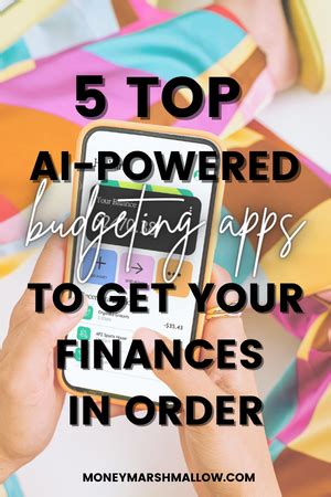 Top AI Apps for Budgeting and Investing 2026 - Analytics Insight - balustradellc