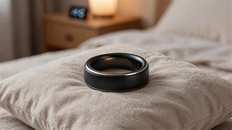 Top AI Sleep Tracking Rings Compared for Better Rest - balustradellc