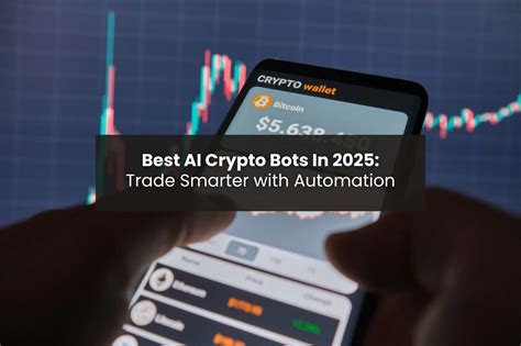 Top AI Trading Bots for Crypto in 2026 to Maximize Profits - balustradellc