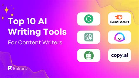 Top AI Writing & Design Tools Tested by Experts - Analytics Insight - coolestguyplanet.net